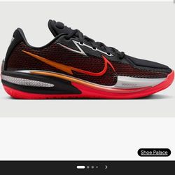 Nike Zoom GT Cut