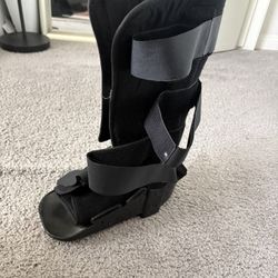Recovery Boot