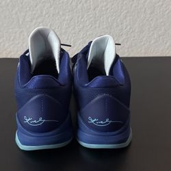 Kobe’s Basketball Shoes
