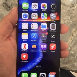 iPhone 16 Pro Max 256gb Unlocked