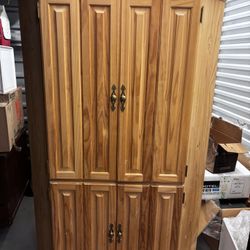 Tv Wardrobe/Cabinet