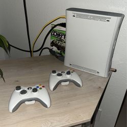 Xbox 360