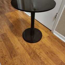 Small Wooden Table For Sale