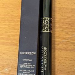 Dior Mascara