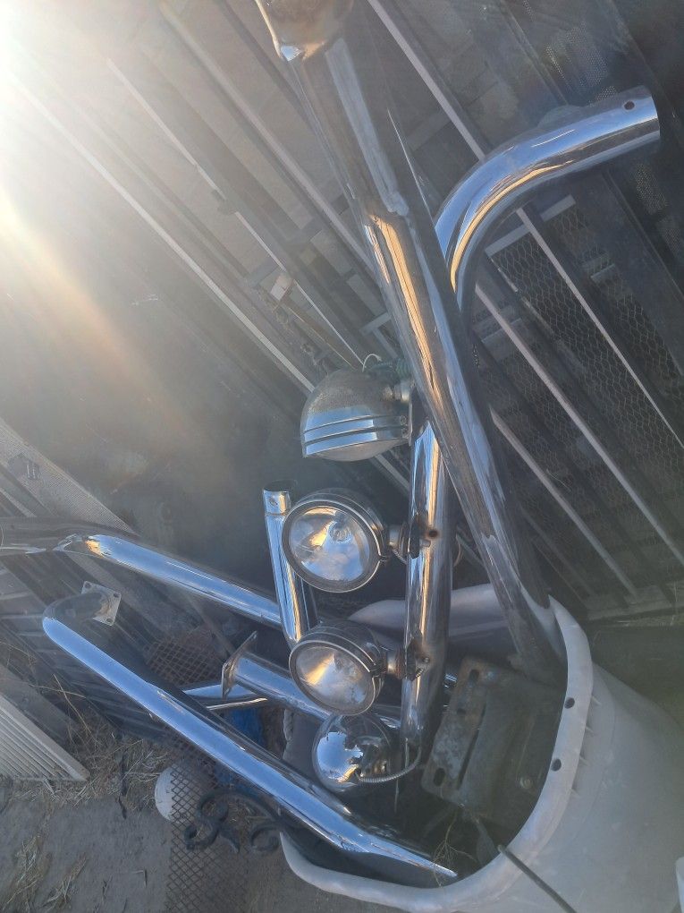 Truck Lights