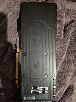 GTX 1070 FE