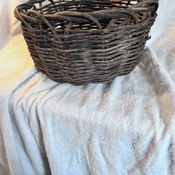 Twig Basket 