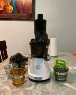Juicer Royal Prestige