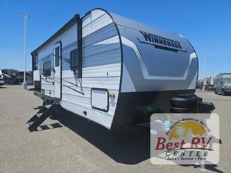 2025 Winnebago 26BH