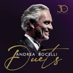 Andrea Bocelli Concert Tickets 02/13/25