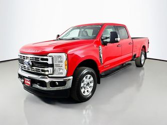 2023 Ford F-350