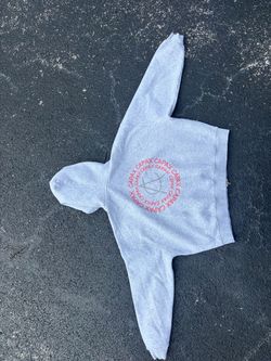 Mockup hoodie