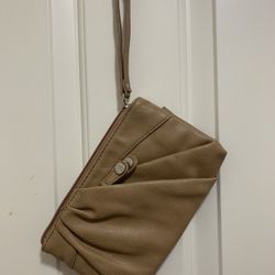 ELLE Wristlet