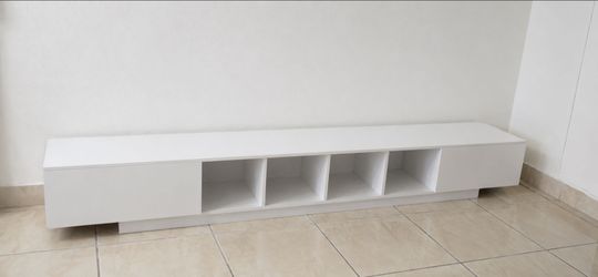 Mesa de sala para tv