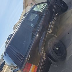 Se Vende Grand Cherokee Limited Año 97 4x4 