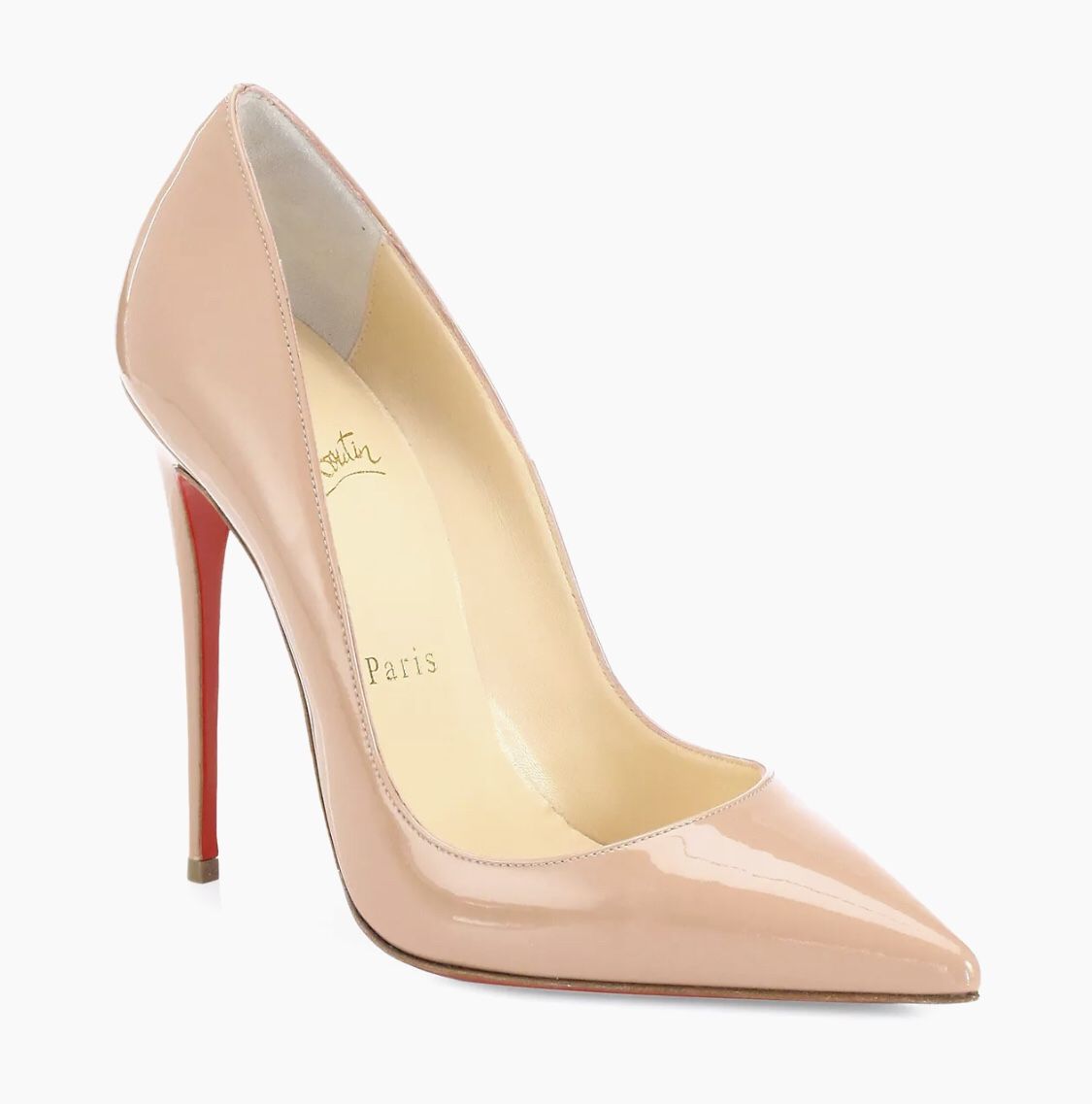 CHRISTIAN LOUBOUTIN