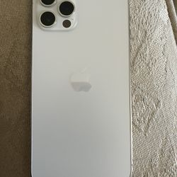 iPhone 12 Pro