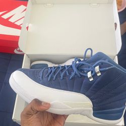 Jordan 12