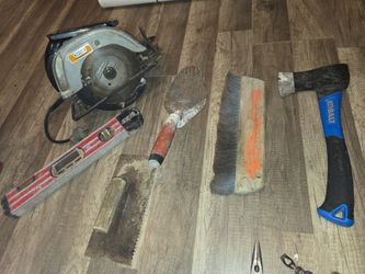 Tools