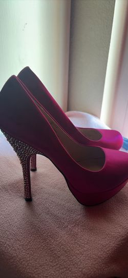 Steve Madden Heels
