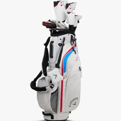 ⛳ BRAND NEW Callaway 2026 XR Men’s 13-Piece Complete Golf Club Set +1" – Right Handed ⛳