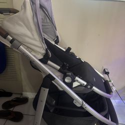 Uppa Baby Stroller