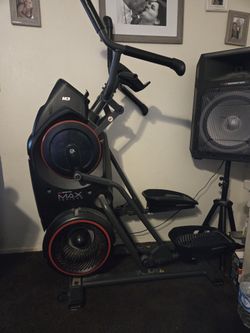 Bowflex Max Trainer