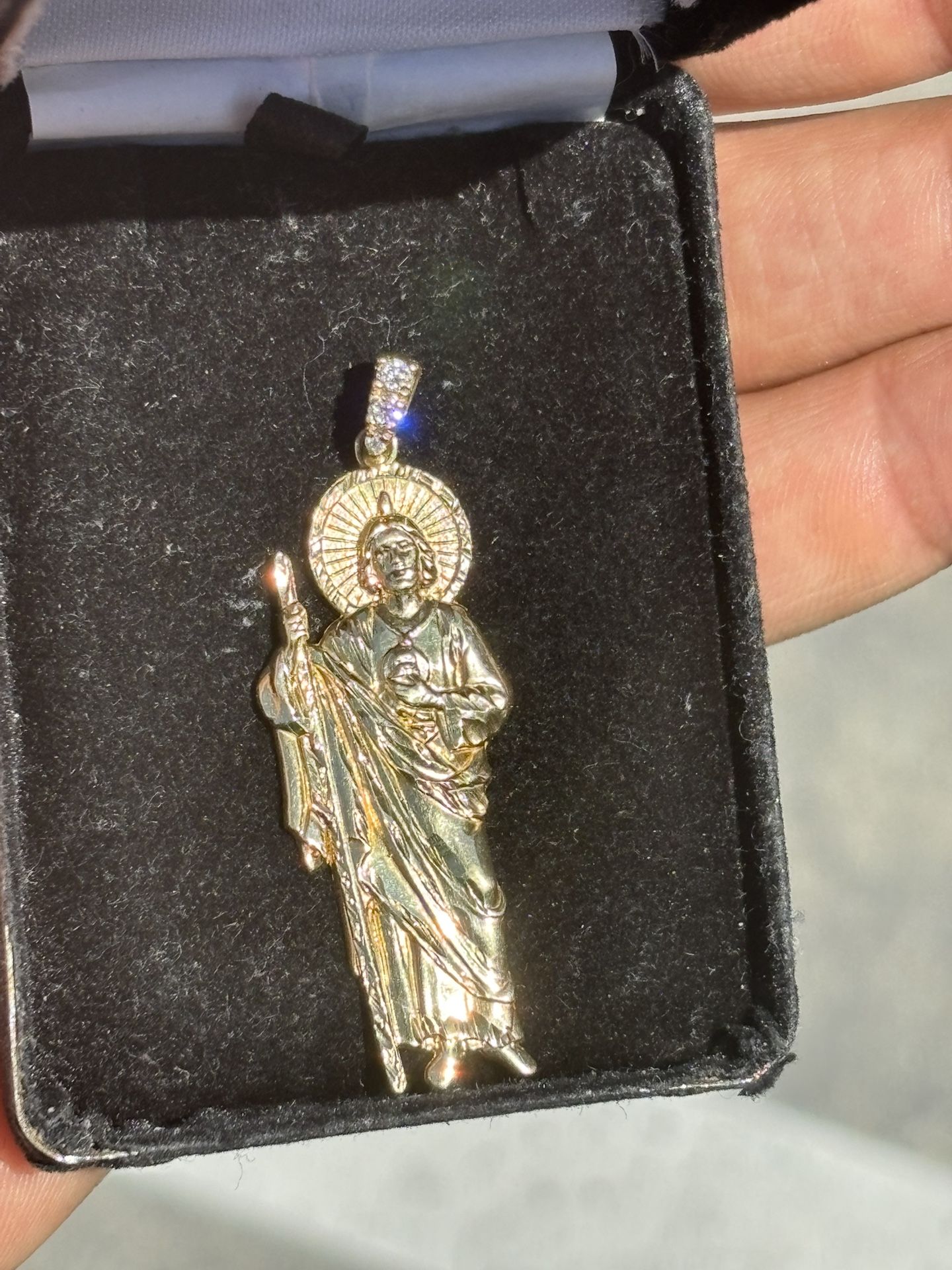 14K Gold
