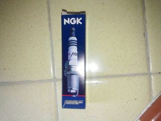 Ngk spark plug