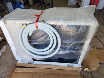 BRAND NEW Garvee 18,000-BTU Split Air Conditioner Outdoor Unit Only - READ FULL DESCRIPTION