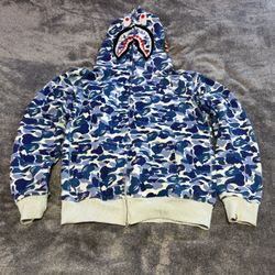 BAPE HOODIE