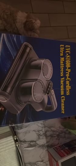 wireless portable vacuum