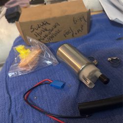 GSXR fuel pump CBR fuel pump Yamaha fuel pump Kawasaki fuel pump