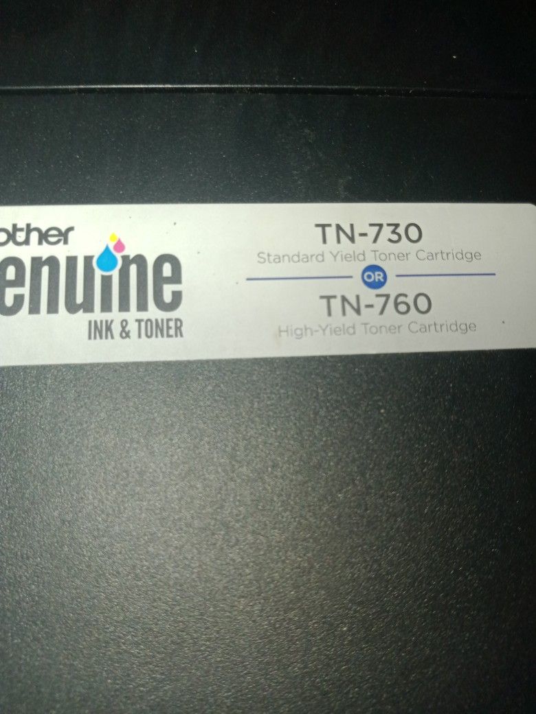 Butter Laser Oil In One Printer
