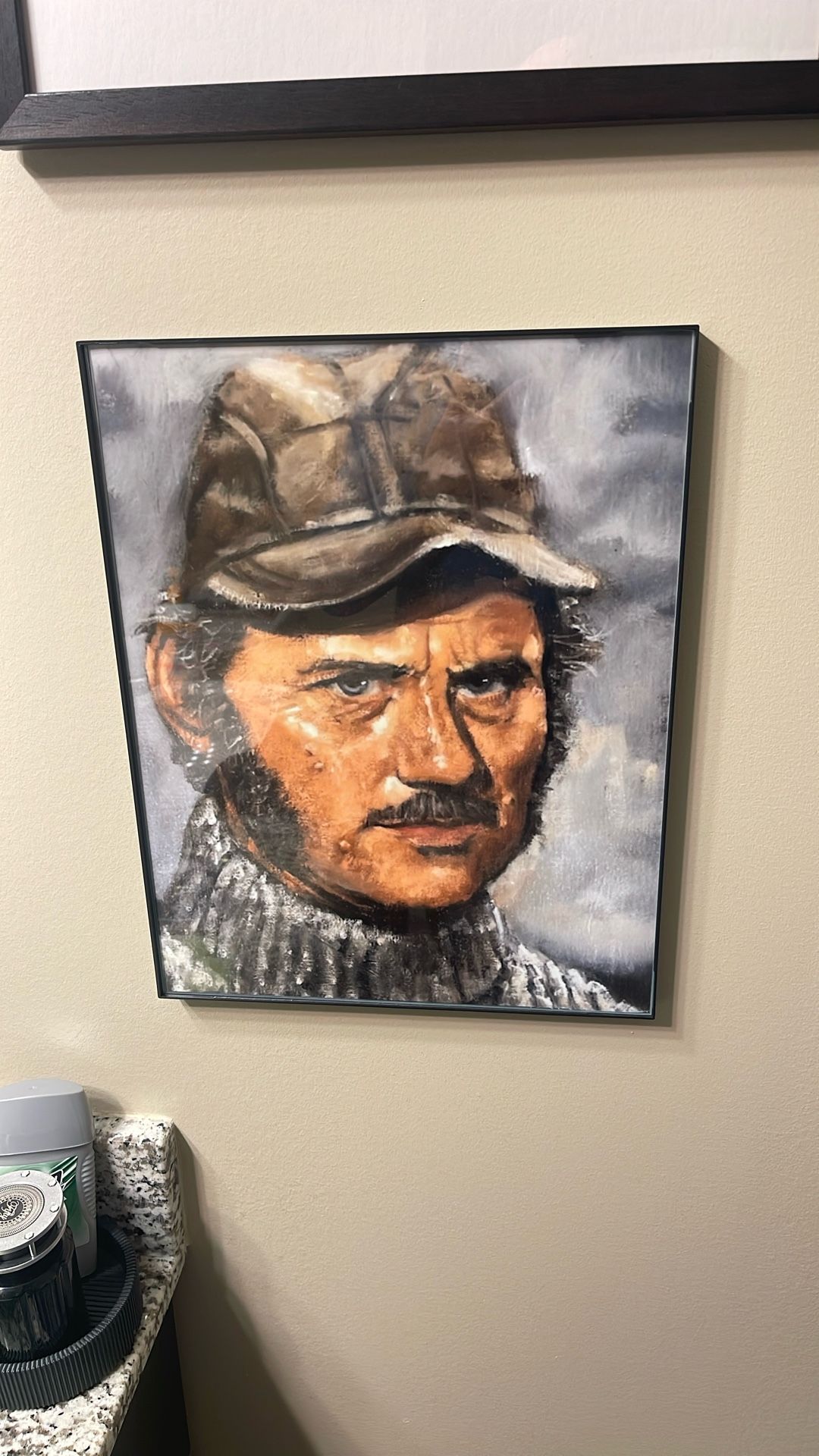 Captain Quint