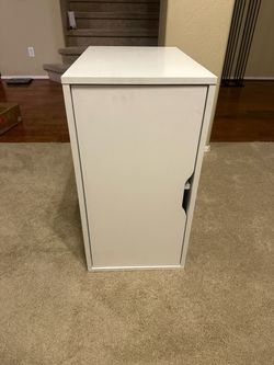 Alex drawer