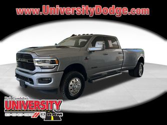 2024 RAM 3500