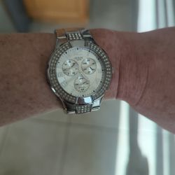 Guess Watch 