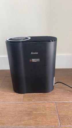 Air Purifier – Excellent Working Condition