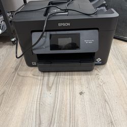 Epson printer
