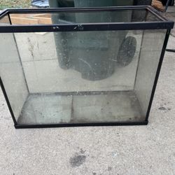 29 Gallon Aquarium