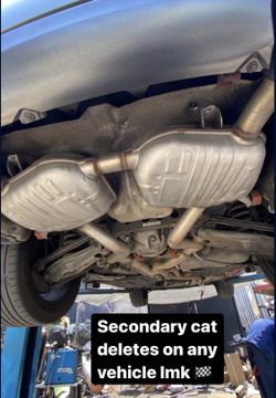Bmw Parts & Performance