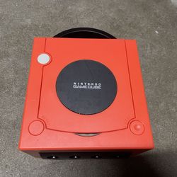 Gamecube