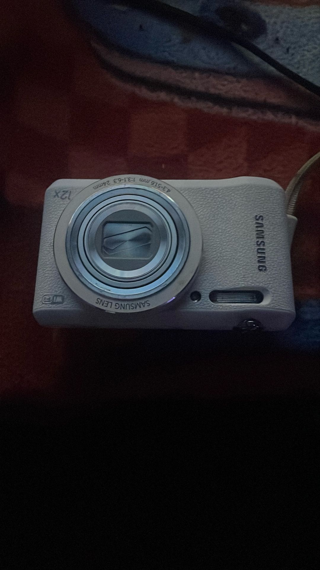 Samsung Camera