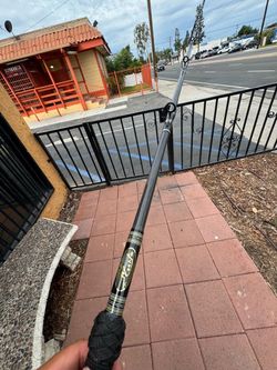 United Composite Delmar Fishing Rod