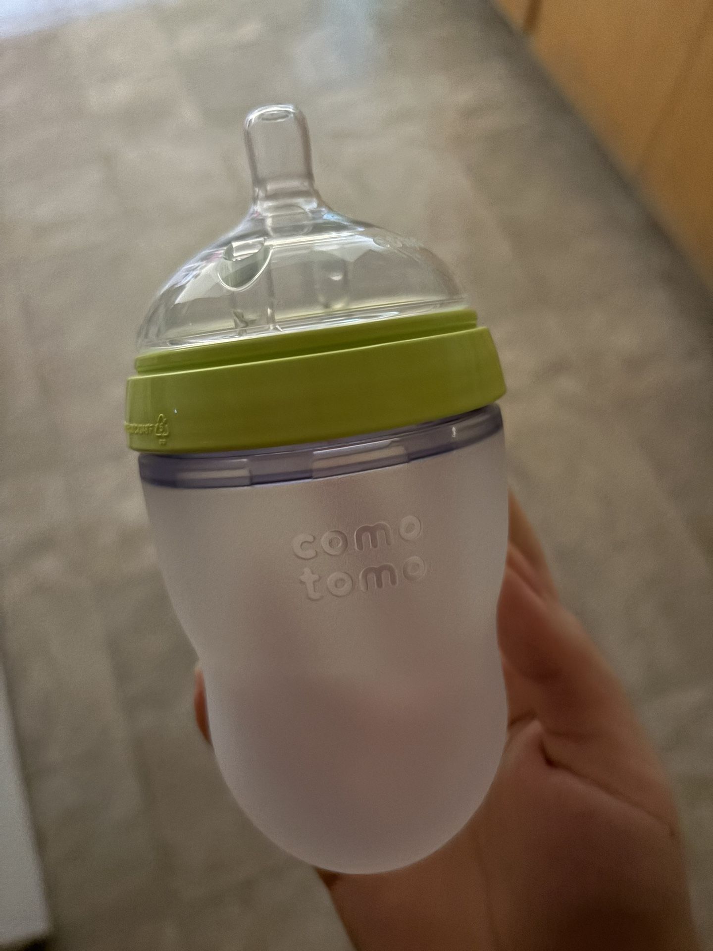 COMO TOMO BOTTLE 