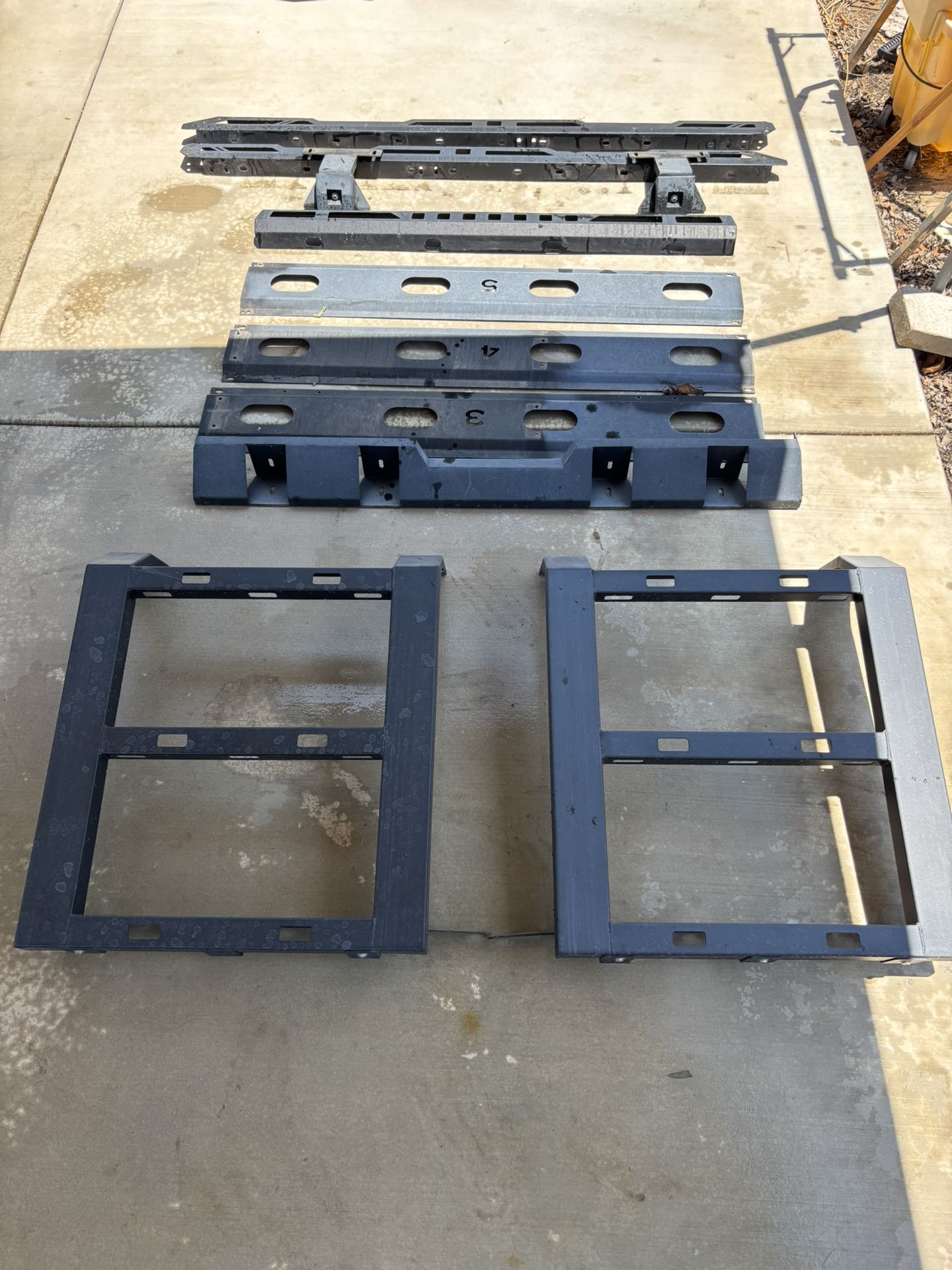 Jk Roof Rack