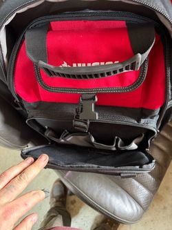 Brand new husky toolbag