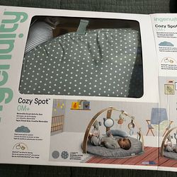 Baby play mat