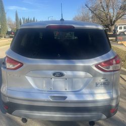 2013 Ford Edge